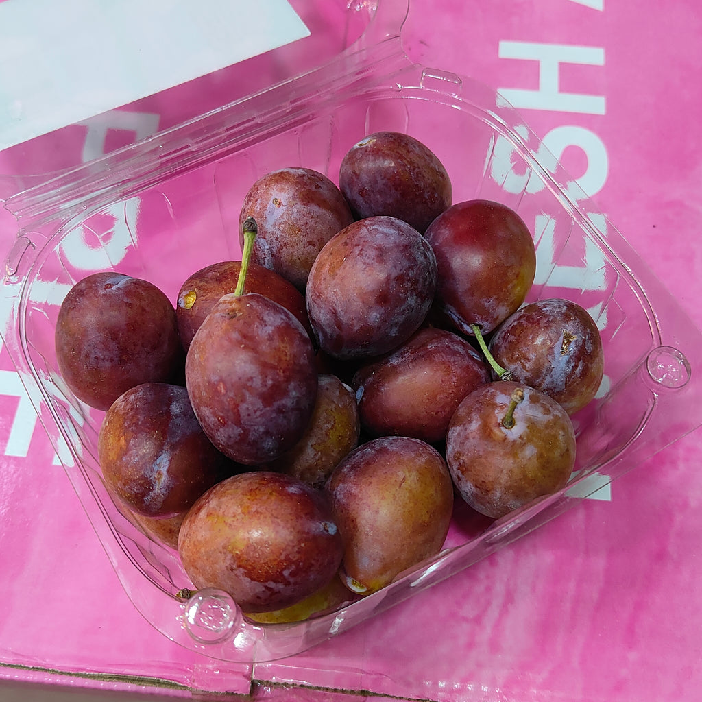 South Africa Sugar Prune [500G/Pack]-Stone Fruits-MBG Fruit Shop