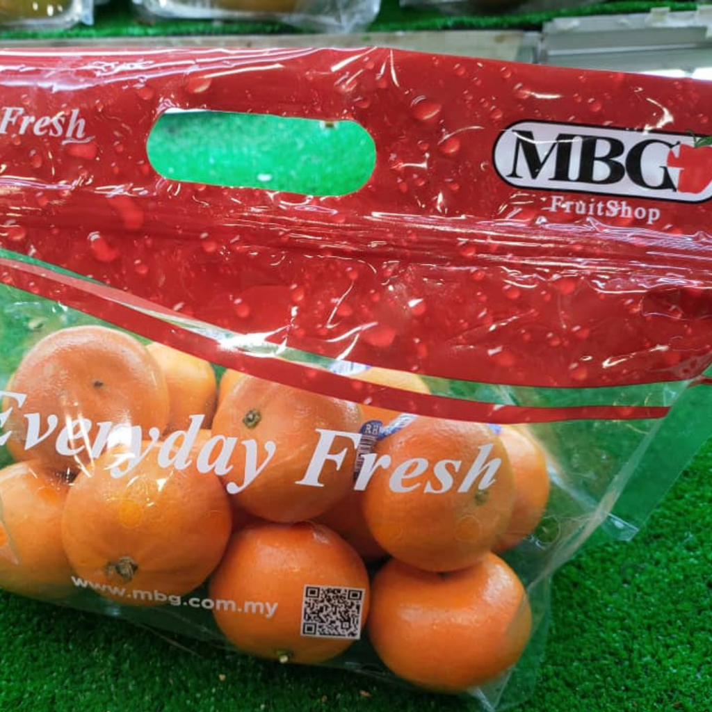 South Africa Sweet Mandarin (1 Pack)-Citrus-MBG Fruit Shop
