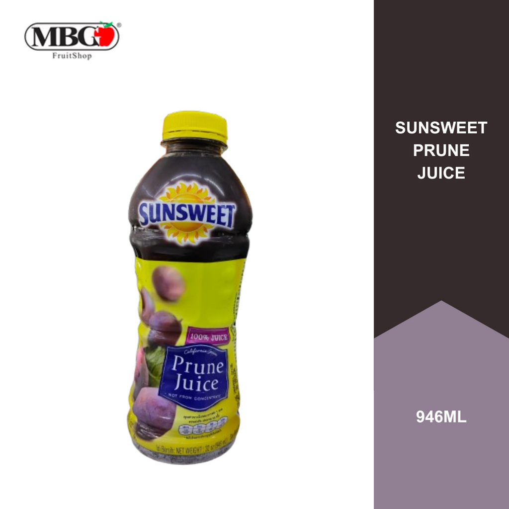 Sunsweet Prune Juice [946ML]-MBG Fruit Shop