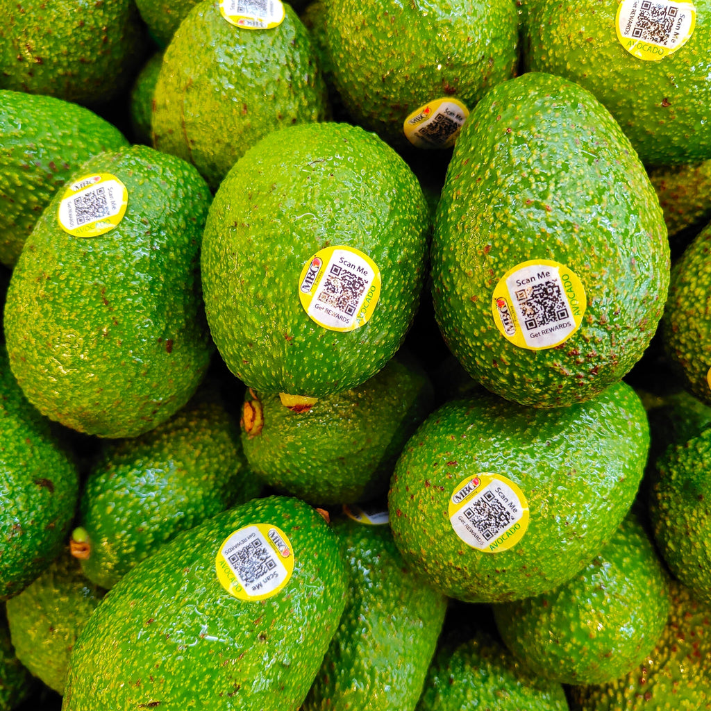 Tanzania Hass Avocado (S) [4 Pcs]-Berries-MBG Fruit Shop