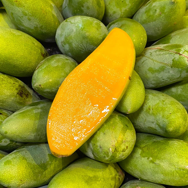 Thailand Falan Mango [+/-1.0Kg]-Exotic Fruits-MBG Fruit Shop