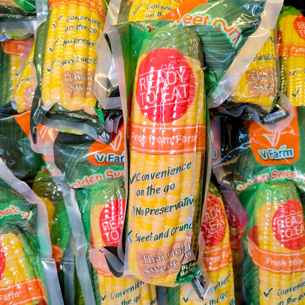 Thailand Golden Sweet Corn [280G]-MBG Fruit Shop