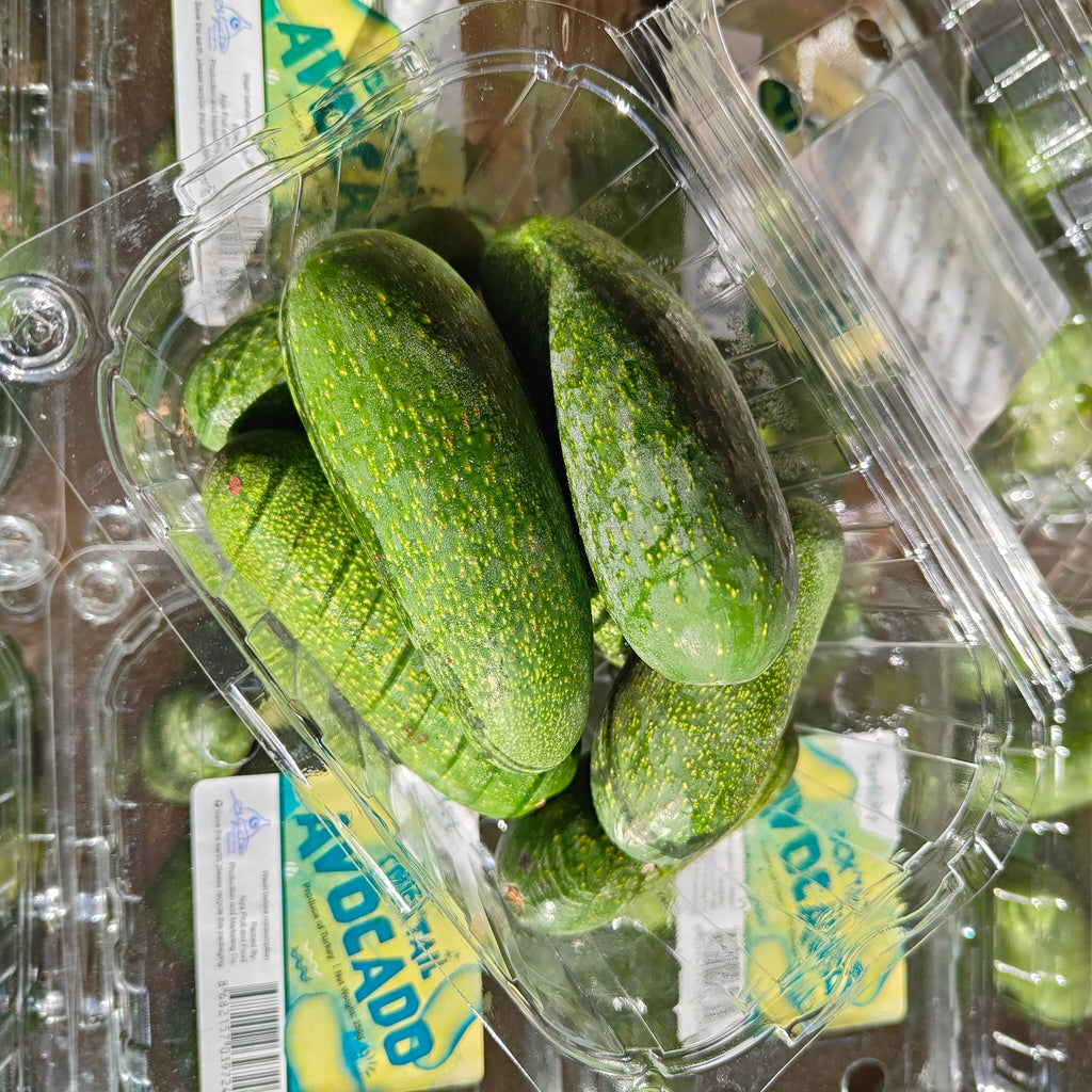 Turkey Baby Avocado [250g/pack]-Stone Fruits-MBG Fruit Shop