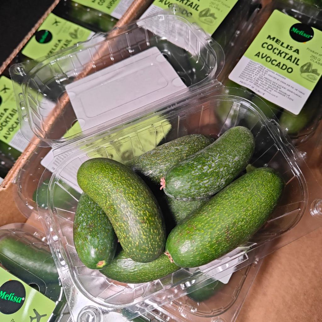 Turkey Melisa Cocktail Avocado [250G/Pack}-MBG Fruit Shop