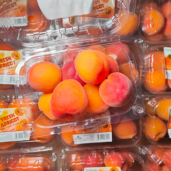 Turkiye Apricot [350G/Pack]-Stone Fruits-MBG Fruit Shop