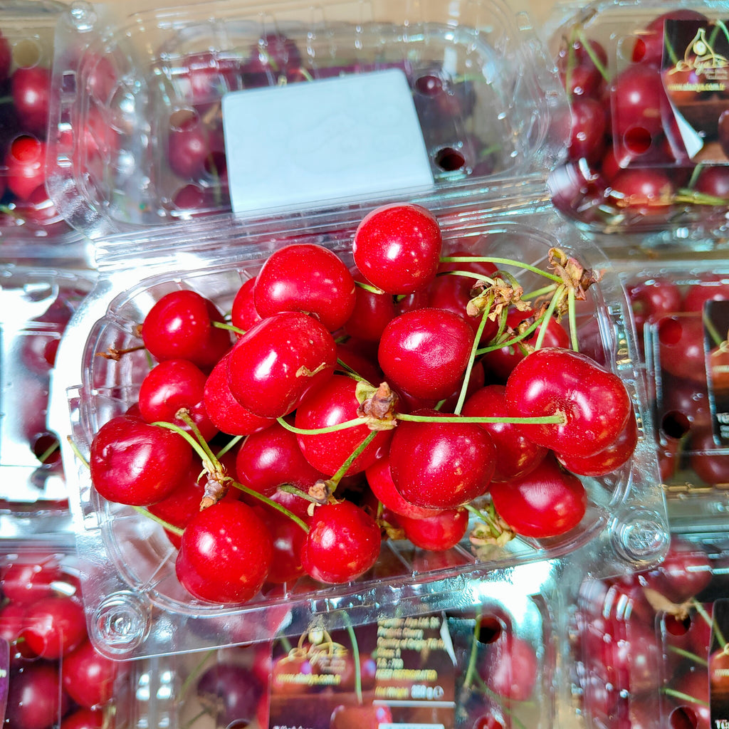 Turkiye Cherry [16 Packs]-Stone Fruits-MBG Fruit Shop