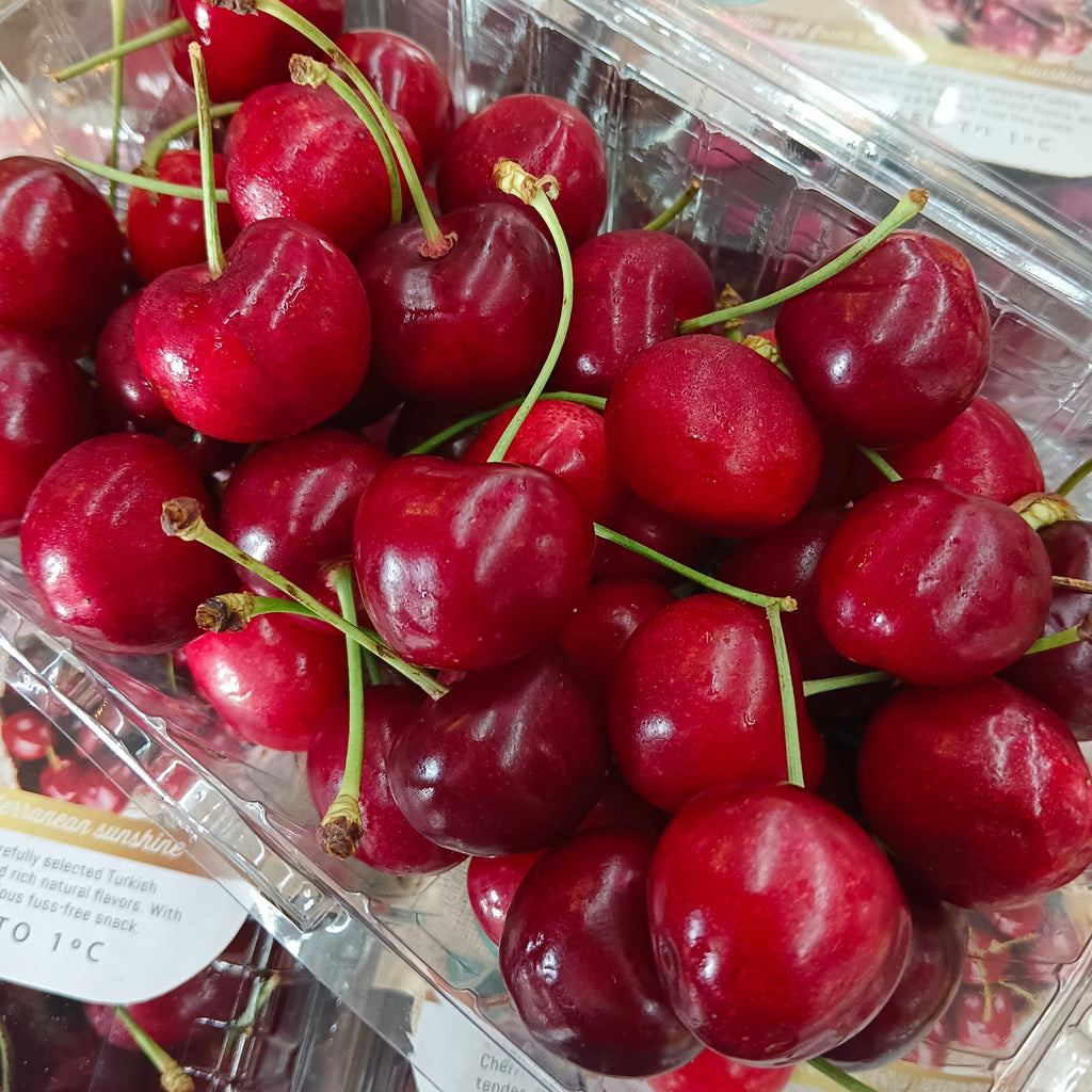 Turkiye Melisa Cherry [500G/Pack] – MBG Fruit Shop