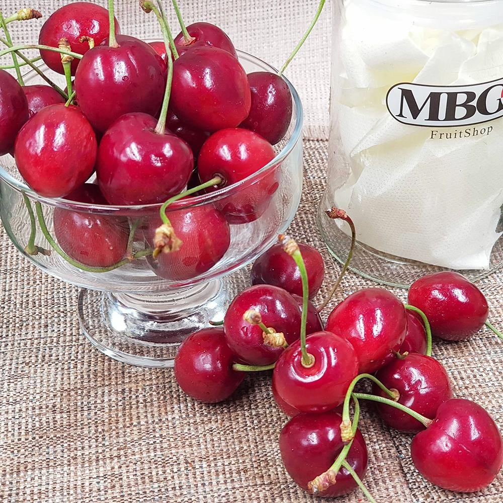 Turkiye Melisa Cherry [500G/Pack] – MBG Fruit Shop