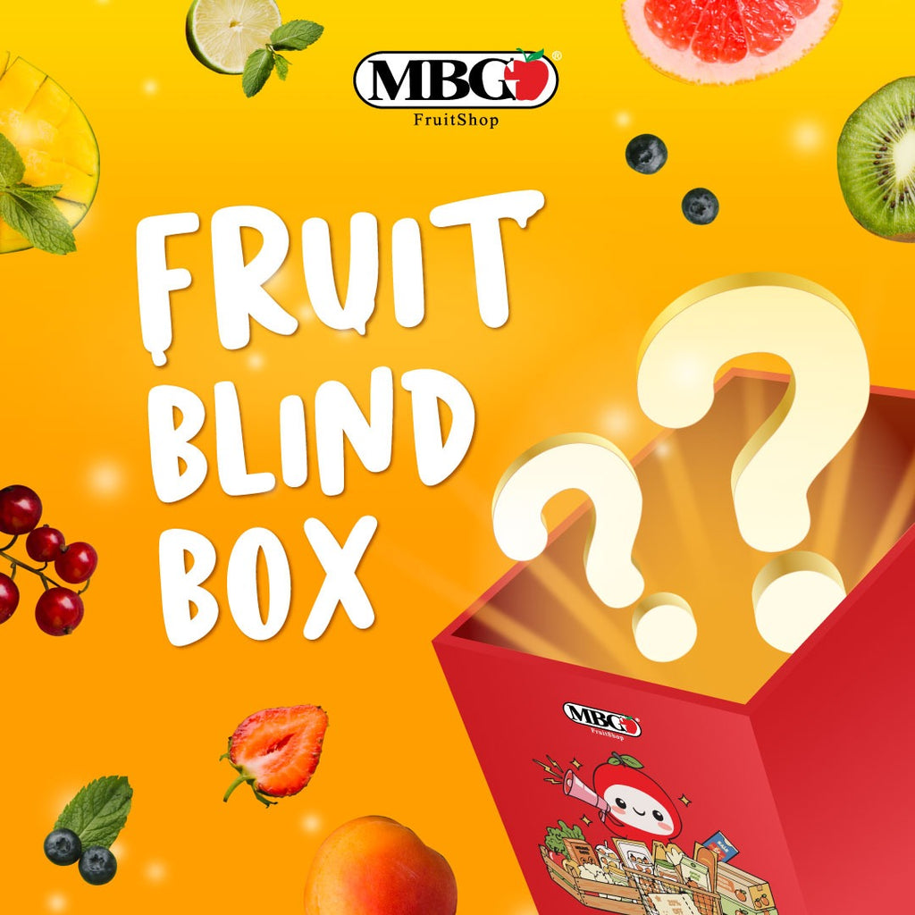 Fruit Blind Box (S)