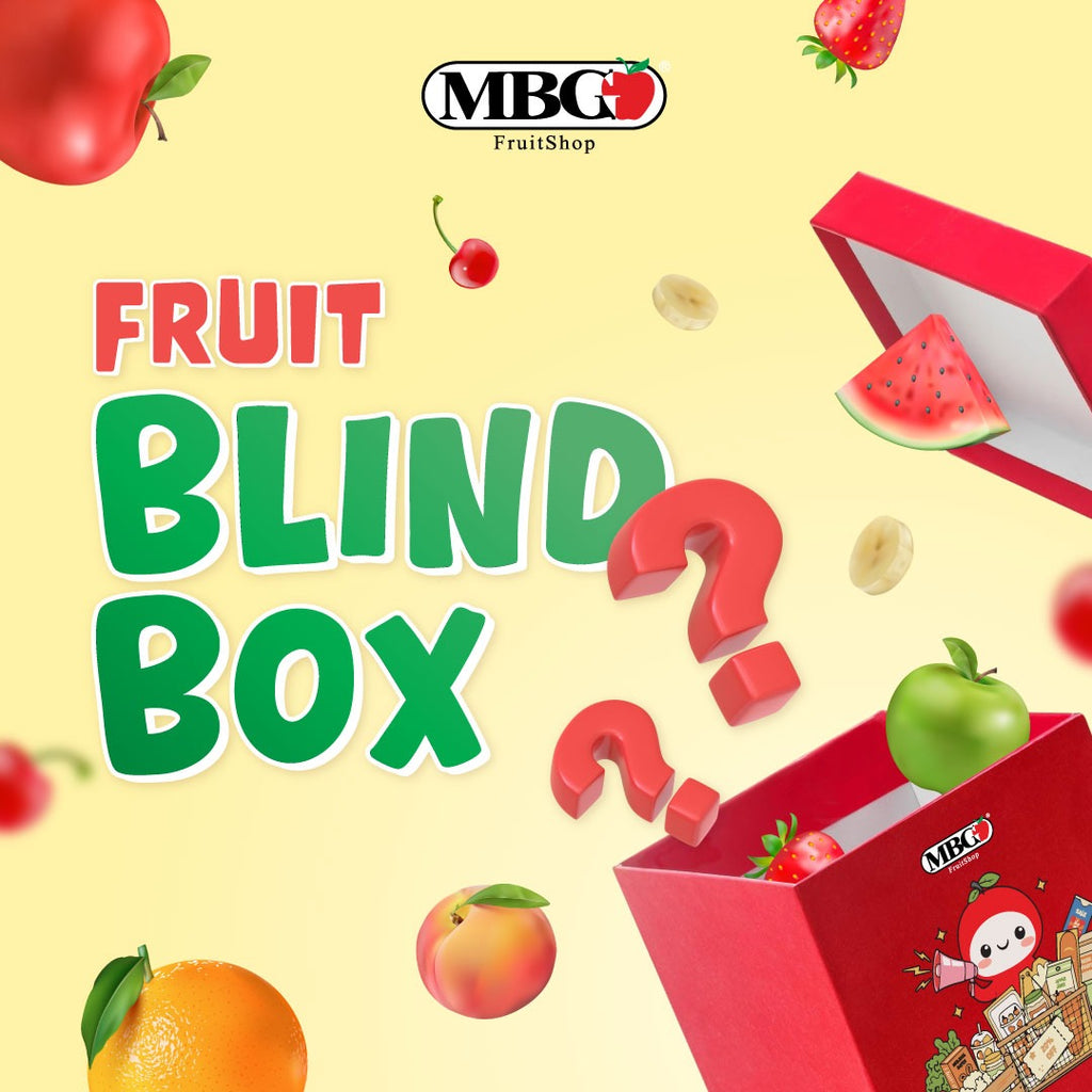 Fruit Blind Box (M)