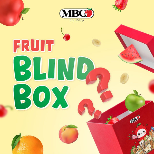 Fruit Blind Box (M)-Fruit Box-MBG Fruit Shop