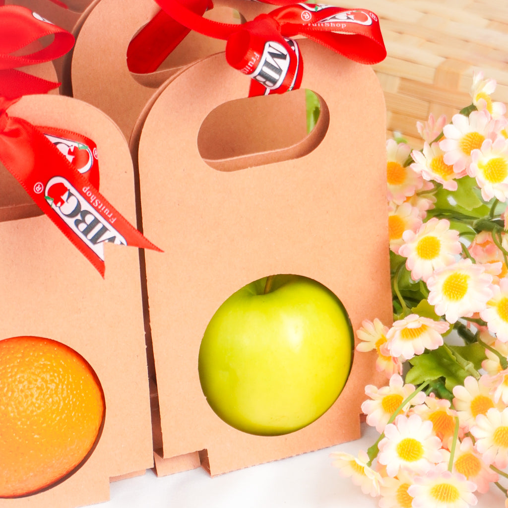 Green Apple Favour