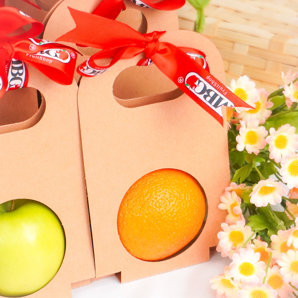 Navel Orange Favour