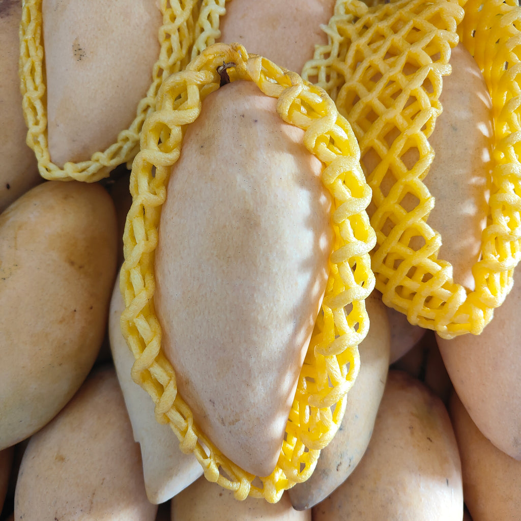 Thailand Water Lily [+/-1.0Kg]-Exotic Fruits-MBG Fruit Shop