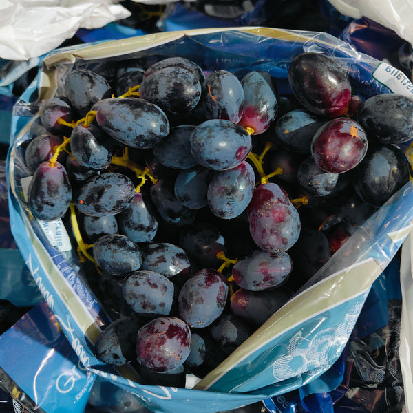 Australia Sweet Joy Grape [900g/pack]-Grapes-MBG Fruit Shop