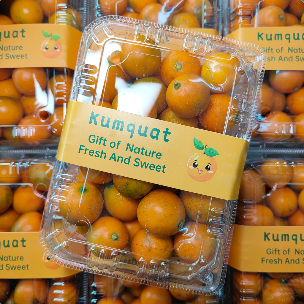 China Kumquat [400G/Pack]