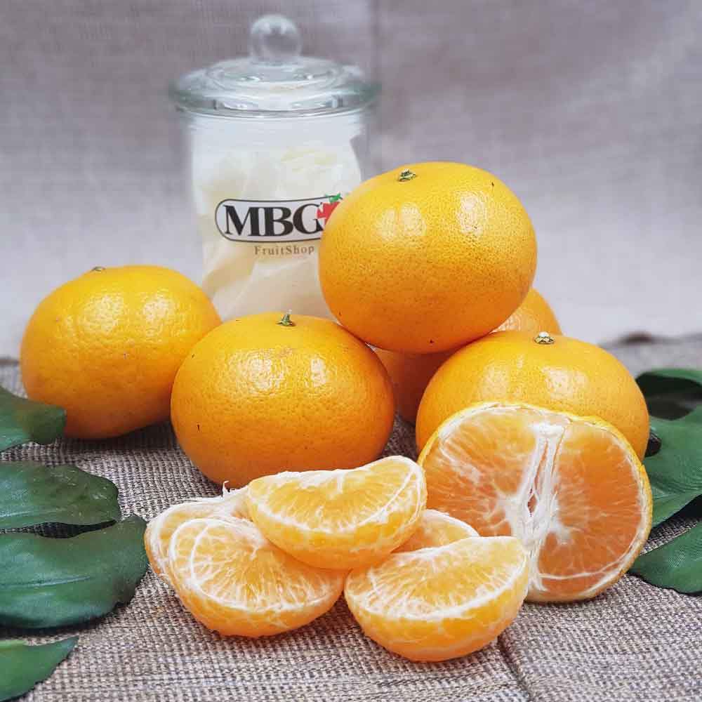 Argentina Honey Murcott Mandarin M-Citrus-MBG Fruit Shop