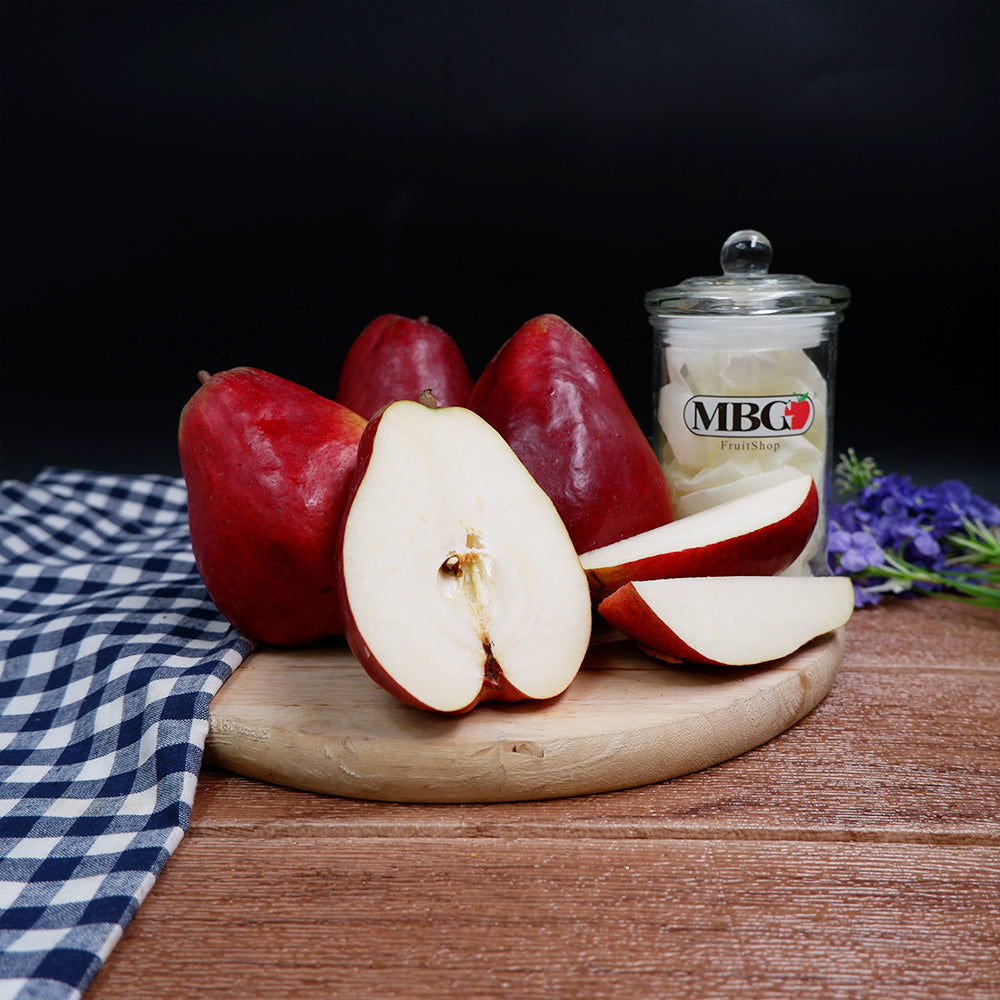 Australia Kalafatis Red Angel Pear-Apples Pears-MBG Fruit Shop