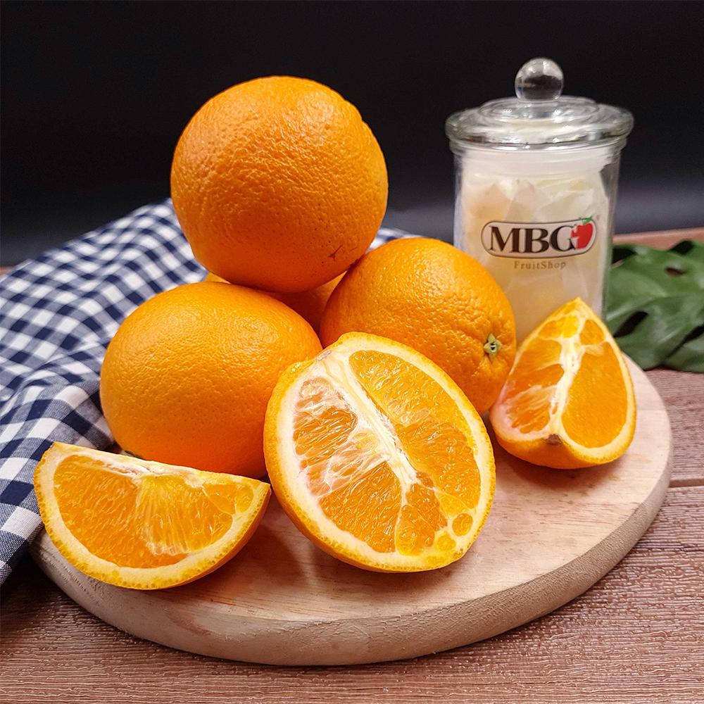 Australia Late Orange Navel (M)-Citrus-MBG Fruit Shop