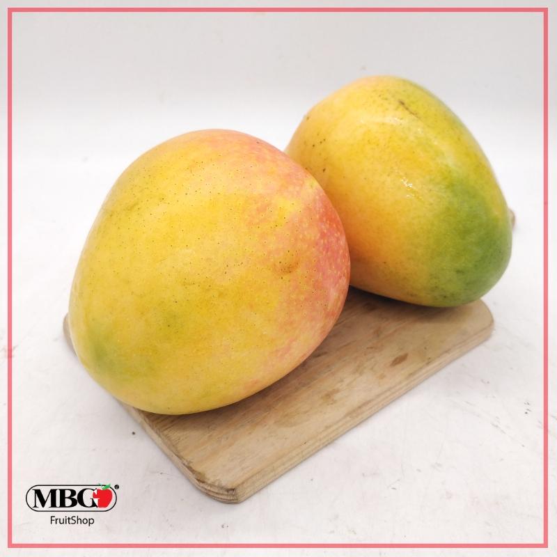 Australia Mango (L)-Exotic Fruits-MBG Fruit Shop