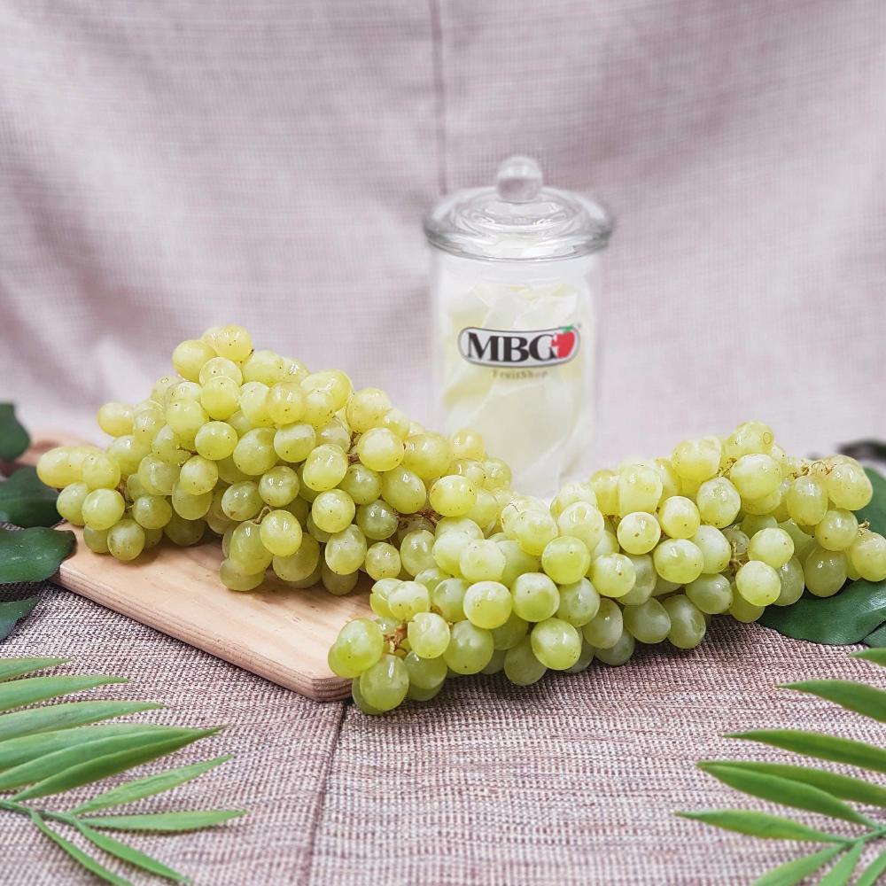 Australia Natural Sultana Grape [800g/Pack]-Grapes-MBG Fruit Shop