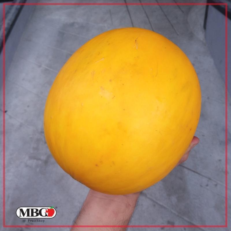 Australia Orange Candy Melon MBG Fruit Shop