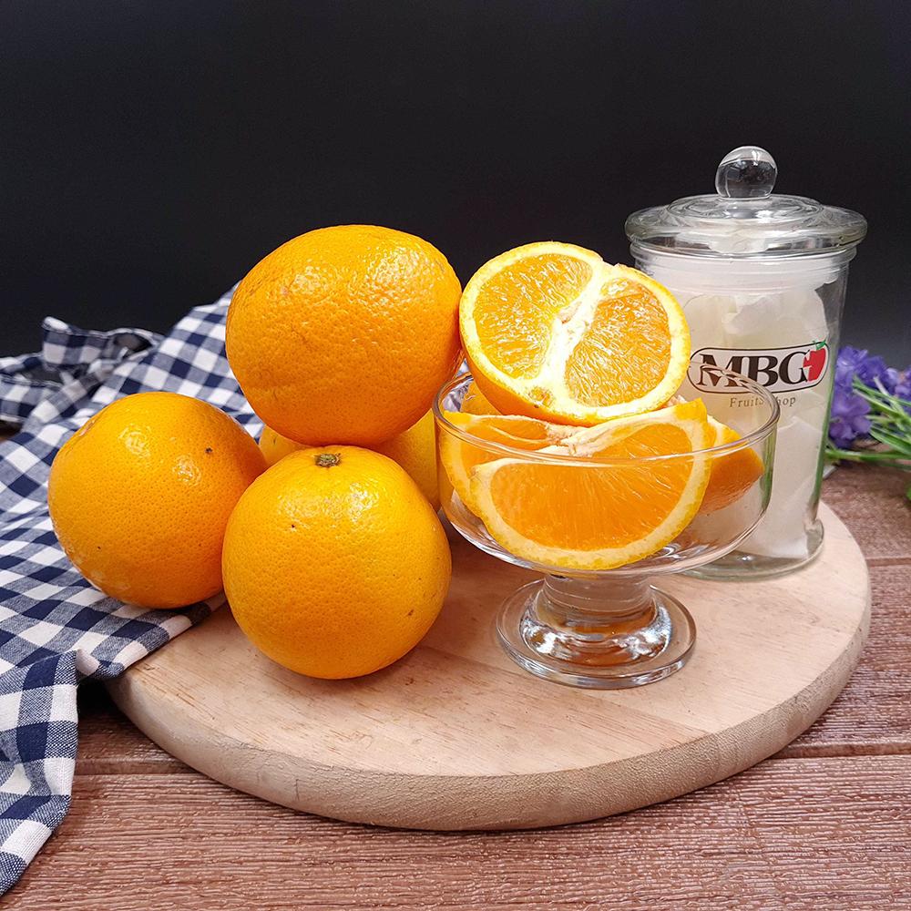 Australia Orange Navel (S)-Citrus-MBG Fruit Shop