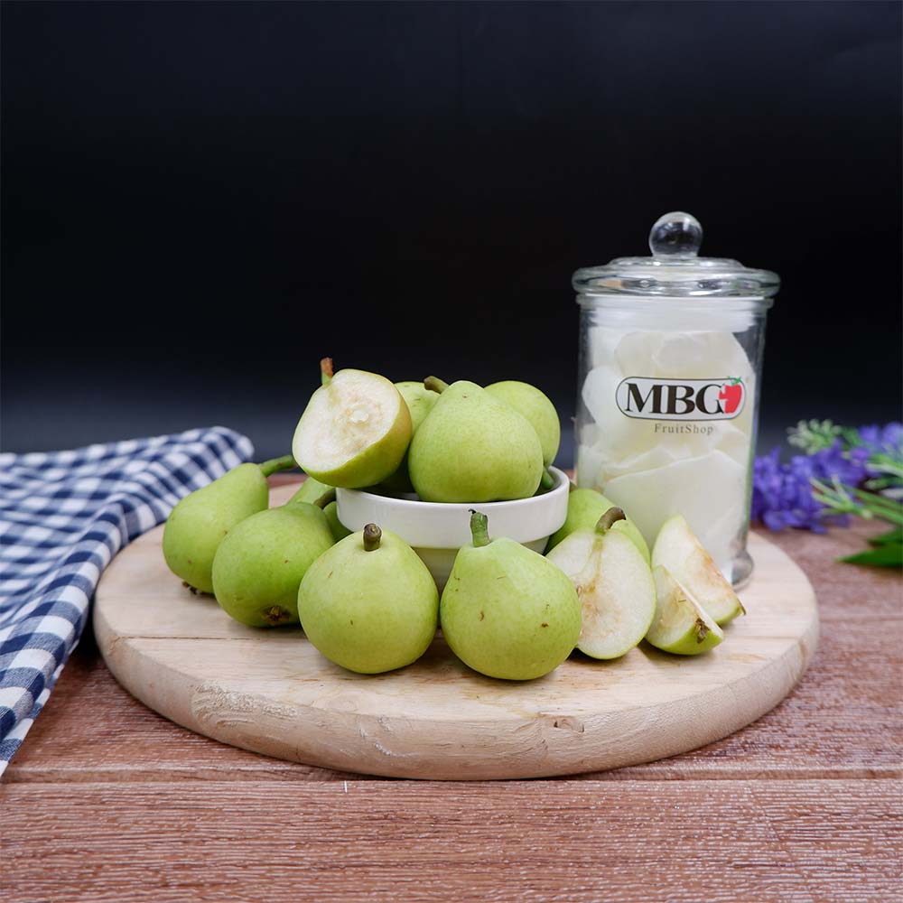 Australia Paradise Pear (XS) [300g/Pack]-Apples Pears-MBG Fruit Shop