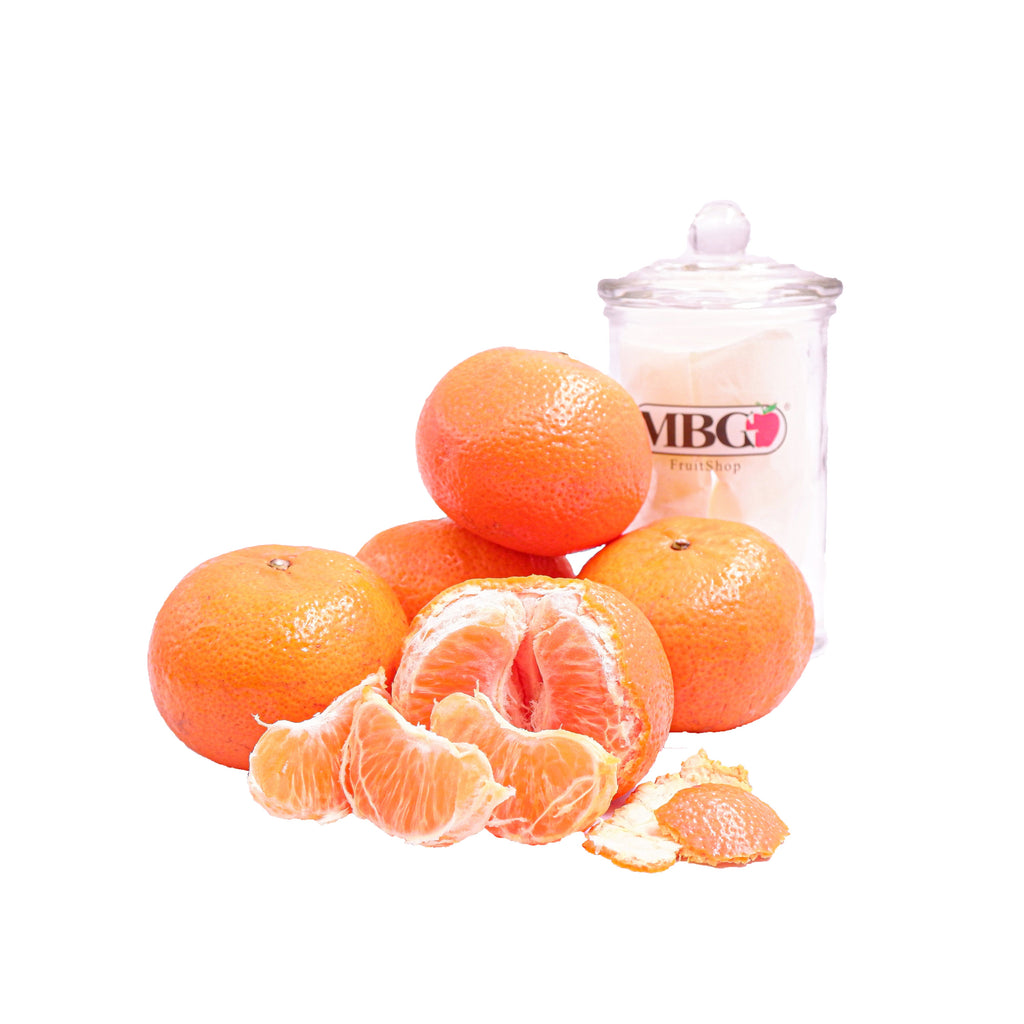 Australia Royal Honey Murcott Mandarin (M) [6Pcs/Pack]-Citrus-MBG Fruit Shop