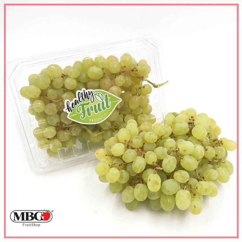 Australia Sultana Golden Champagne Grape [500g/Pack]-Grapes-MBG Fruit Shop