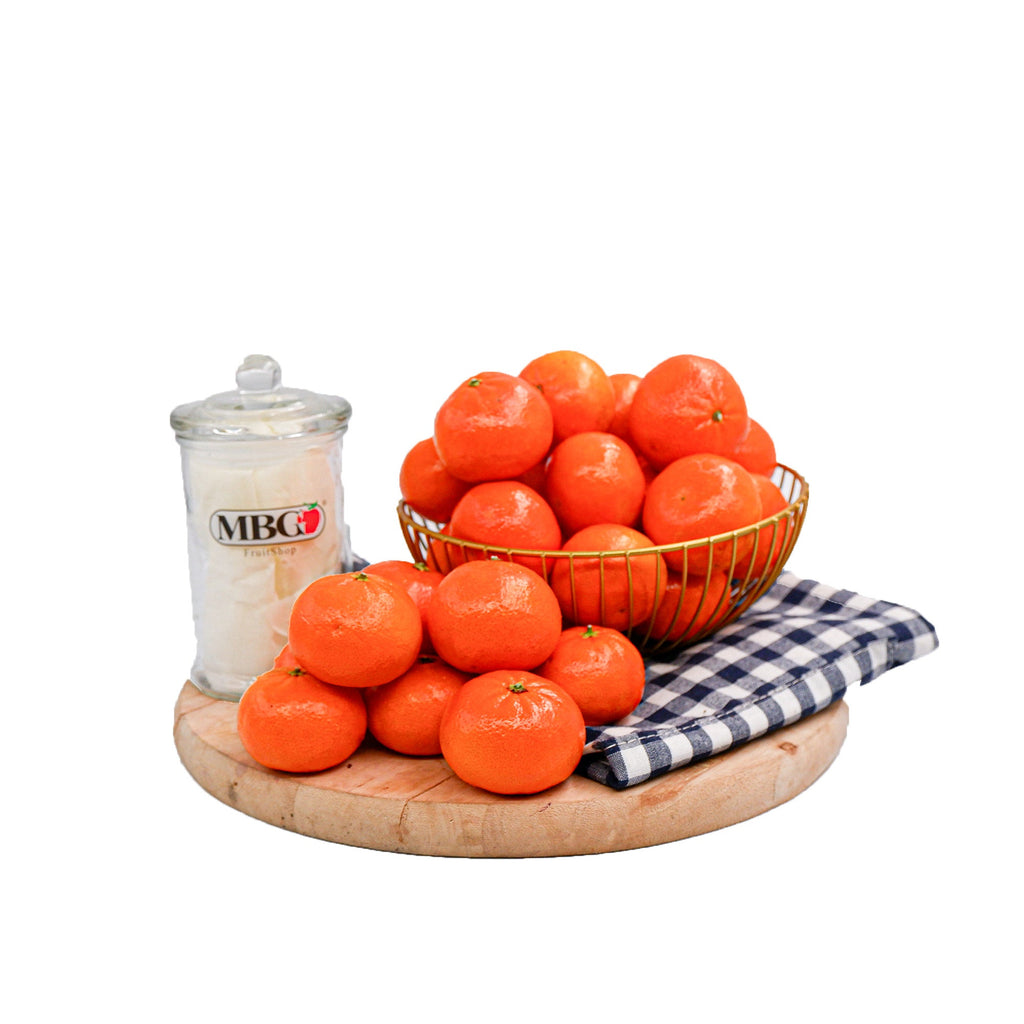 Australia Suntreat Afourer Mandarin (1Kg/Pack)-Citrus-MBG Fruit Shop