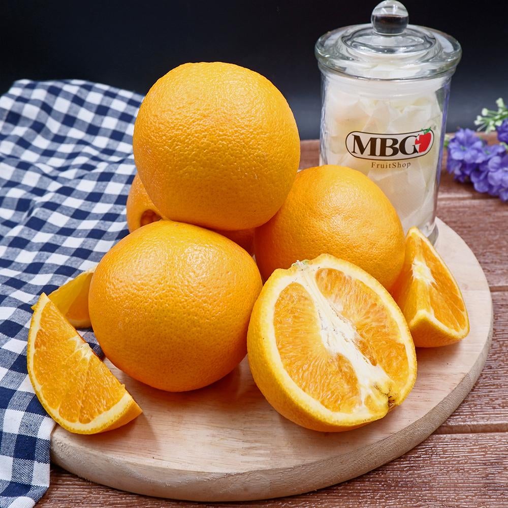 Australia Vitamin C Orange Navel (M)-Citrus-MBG Fruit Shop