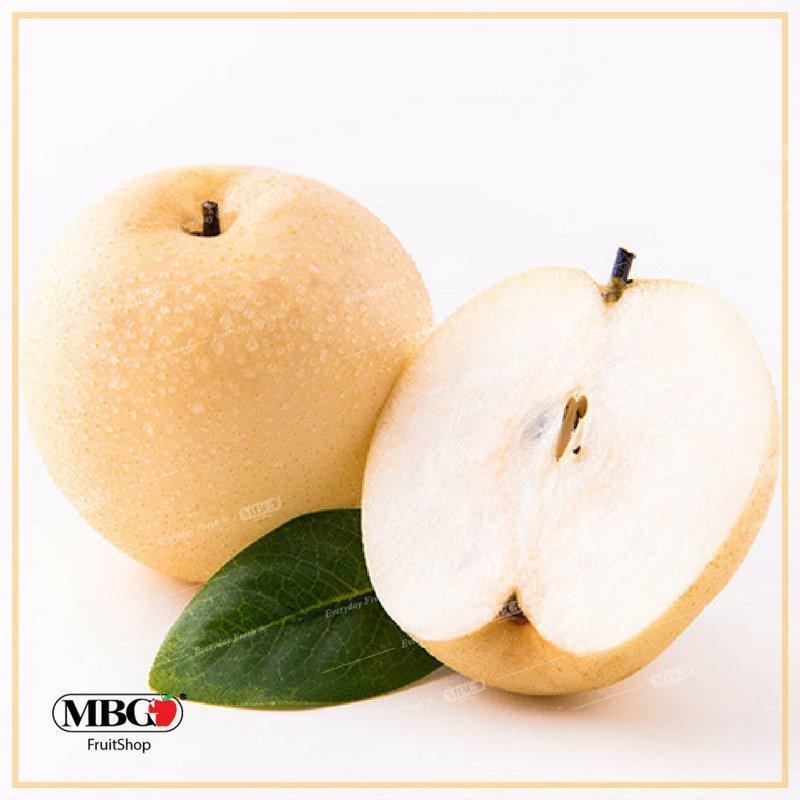 China Century Pear (L)-Apples Pears-MBG Fruit Shop
