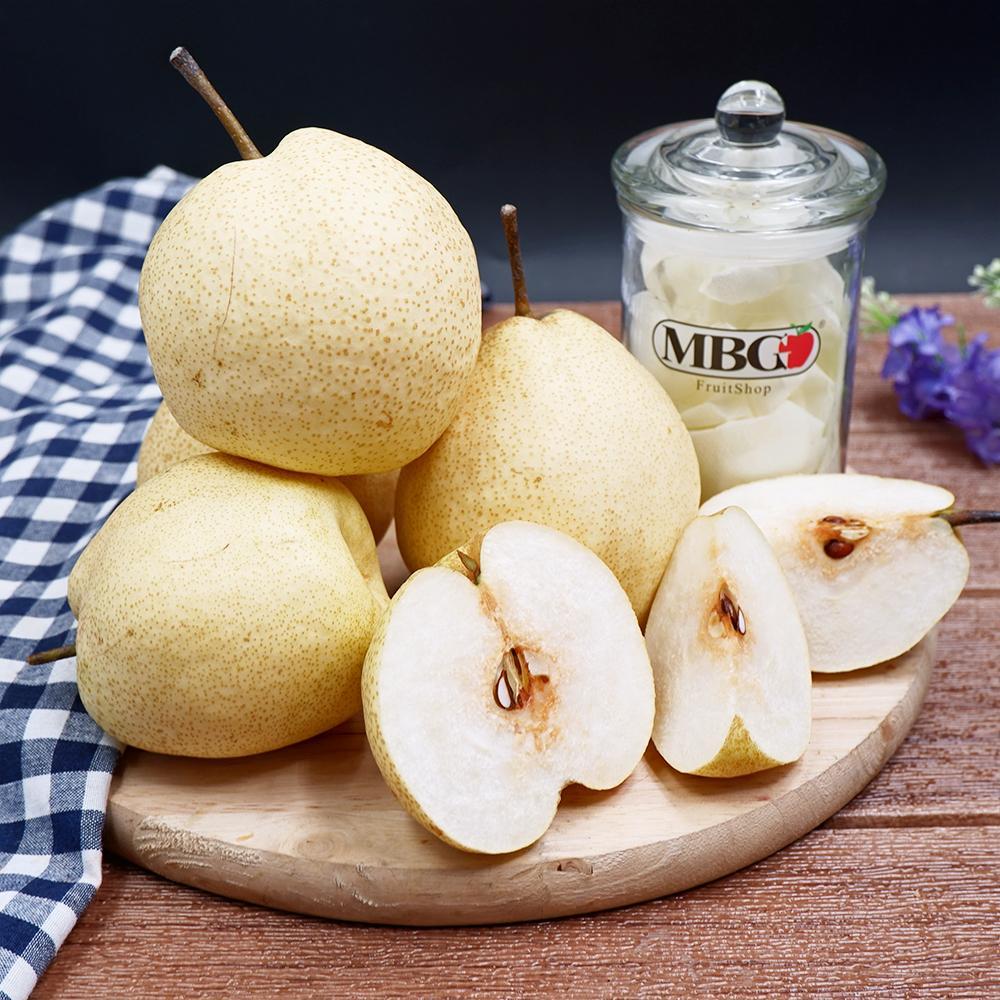 China Gong Pear (M)-Apples Pears-MBG Fruit Shop