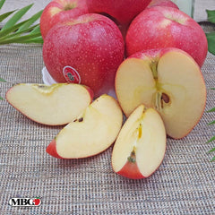 Chinese Pink Lady Red Apples China Manufacturer