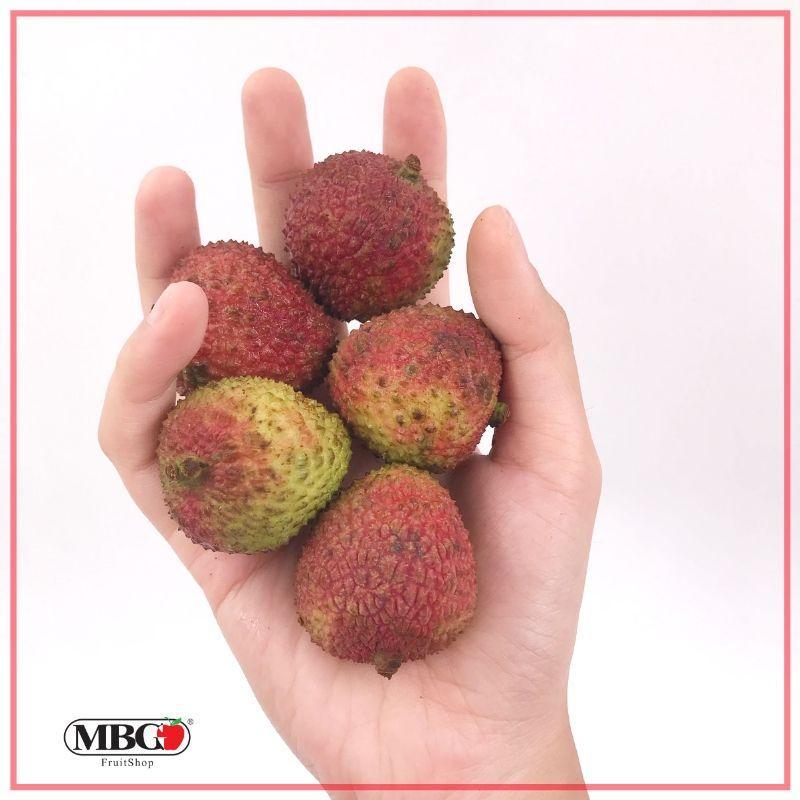 China Premium Lychee Fei Zi Xiao [1.5KG/Pack] – MBG Fruit Shop