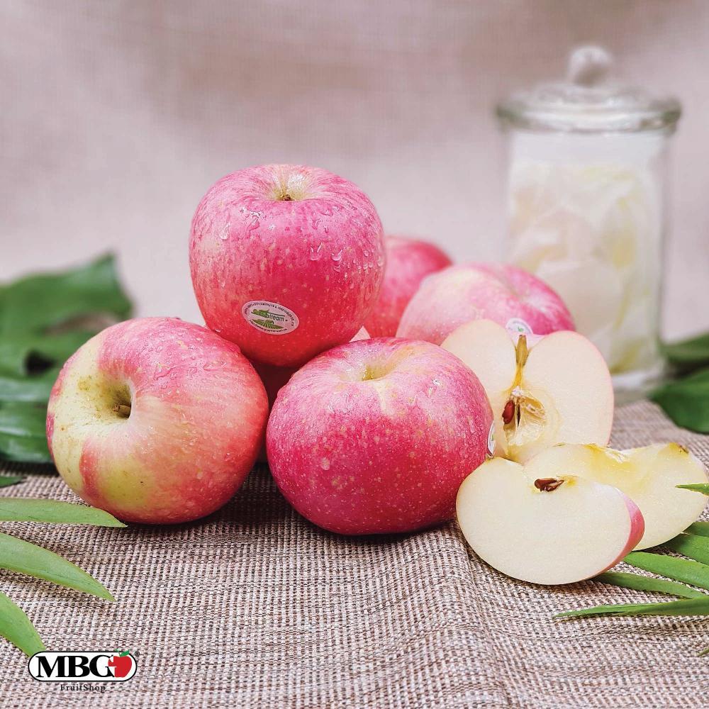 China Red Apple Fuji (M)-Apples Pears-MBG Fruit Shop