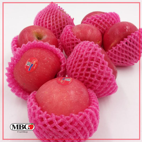 China SunMoon Fuji Apple (S) – MBG Fruit Shop