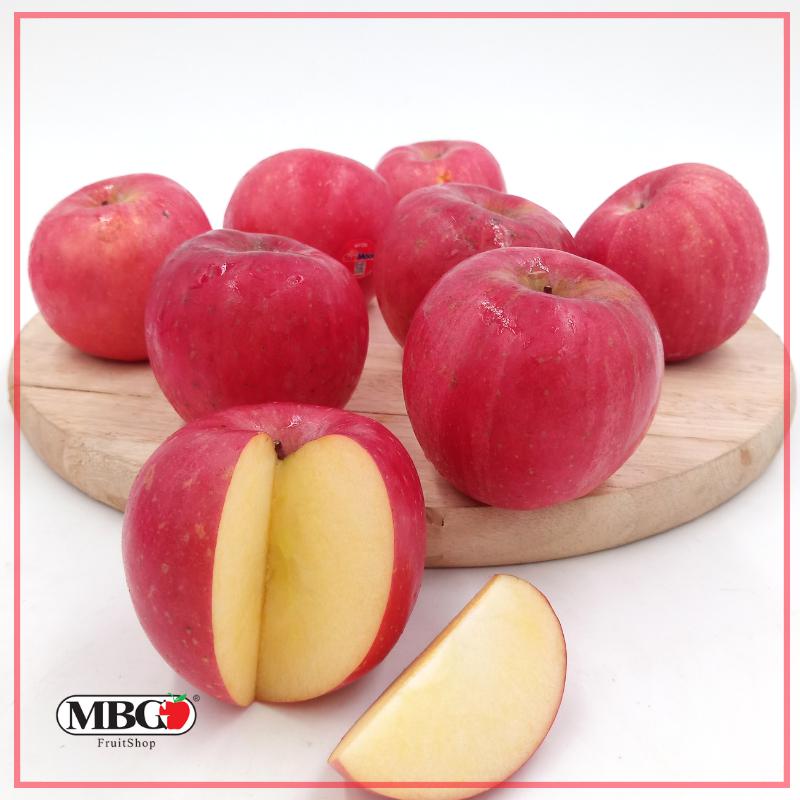 China SunMoon Fuji Apple (S)-Apples Pears-MBG Fruit Shop