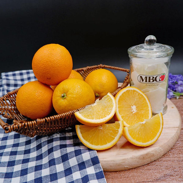 Egypt Orange Valencia (M)-Citrus-MBG Fruit Shop