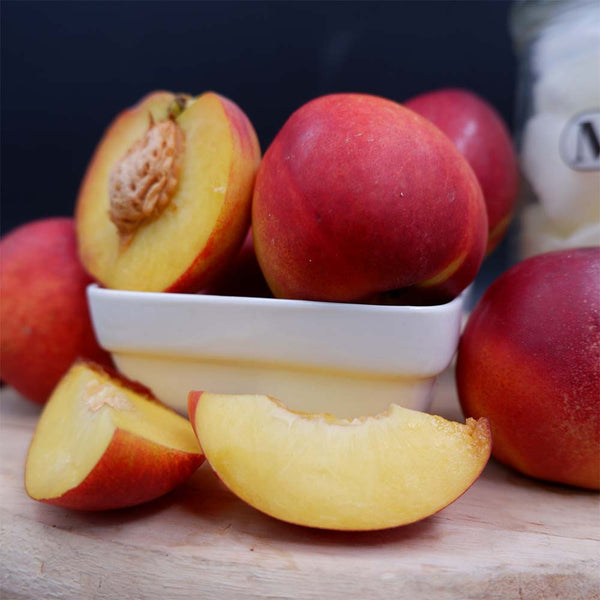 Egypt Pico Sun Fire Nectarine (500g/Pack) MBG Fruit Shop