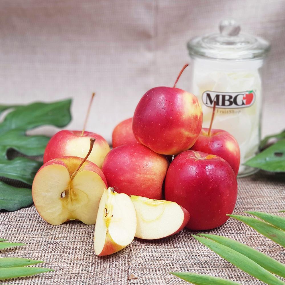 France Inored Apple (S)-Apples Pears-MBG Fruit Shop
