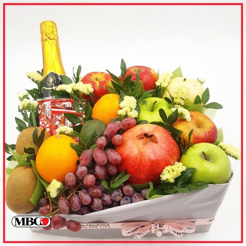 FruitsOrchard - Fruit Crate (MBG-269-C)-Fruits Orchard-MBG Fruit Shop