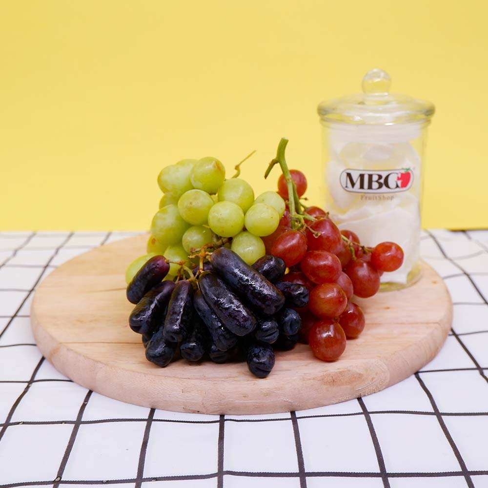 Grapeful Valentine Combo-Mix & Match-MBG Fruit Shop