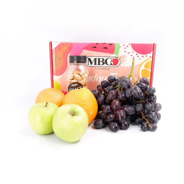 Grapify Mini Fruitbox-Fruit Box-MBG Fruit Shop