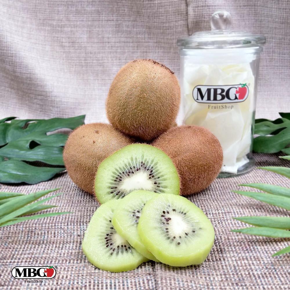 Greece Green Kiwi (4Pcs/Pack) – MBG Fruit Shop