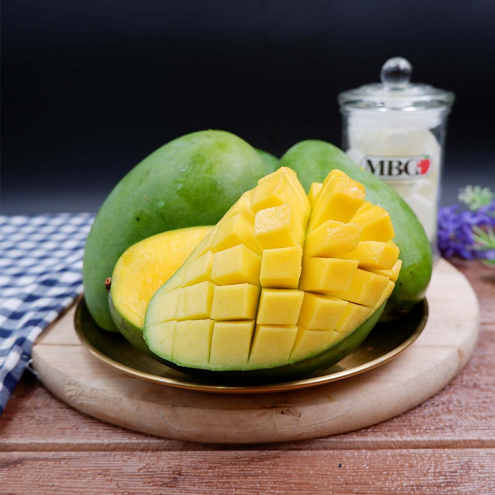 Indonesia Harum Manis Mango-Exotic Fruits-MBG Fruit Shop