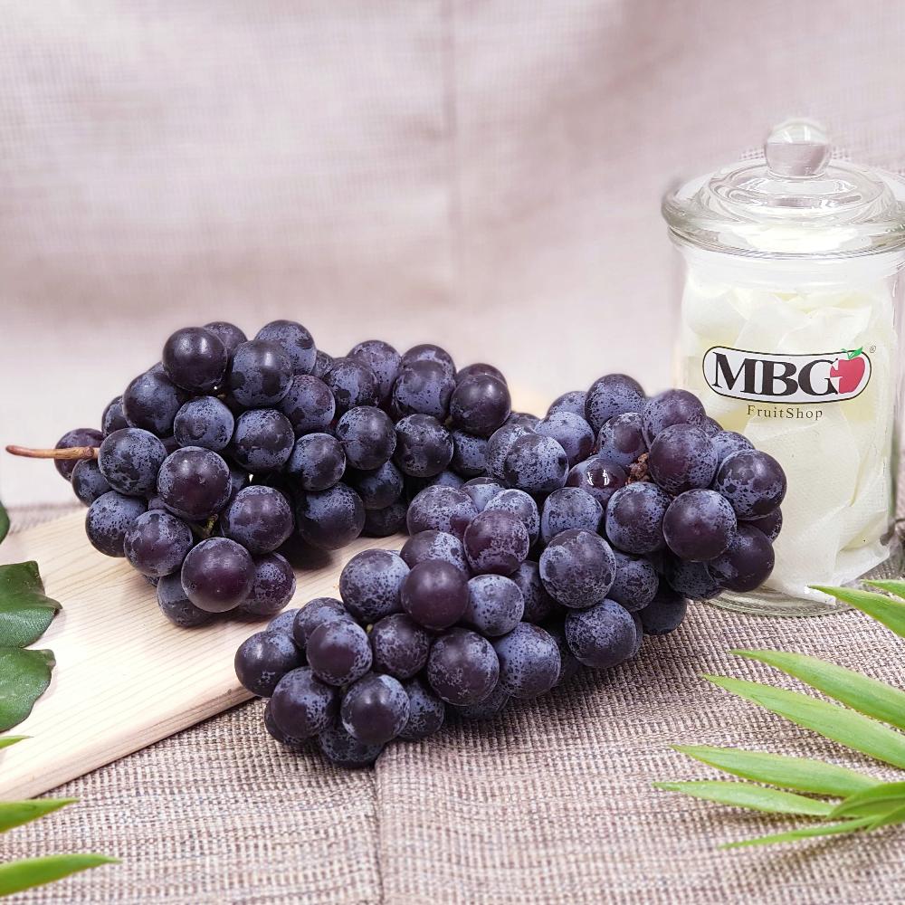 Japan Amori Stuben Grape (300g/Pack)-Grapes-MBG Fruit Shop