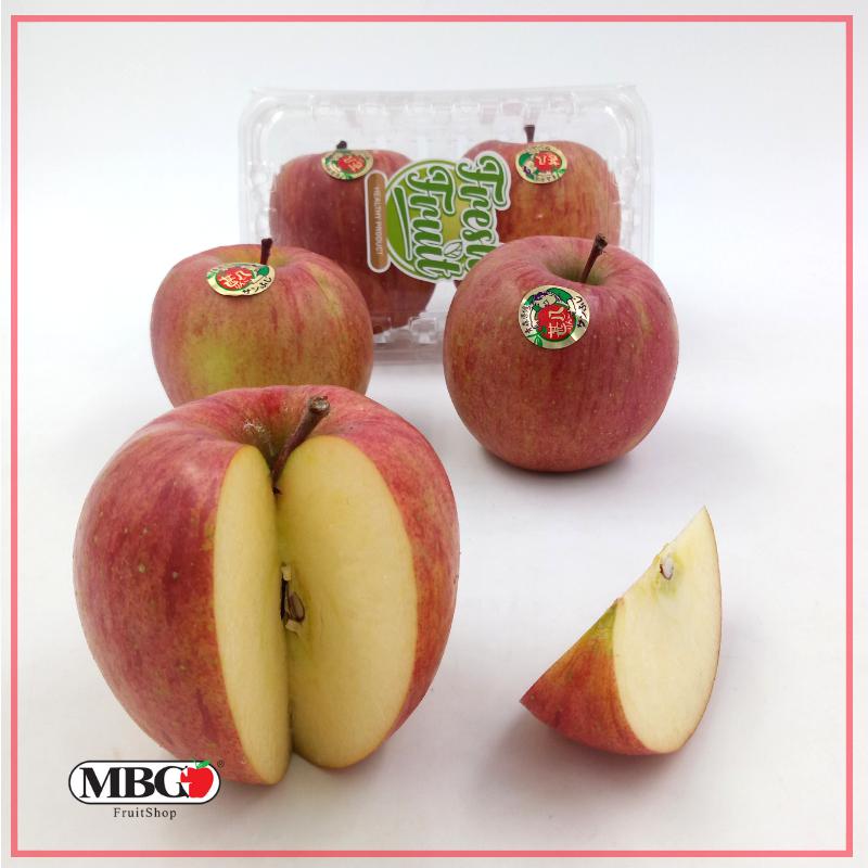 Japan C3 Jin Fuji Apple (XL)-Apples Pears-MBG Fruit Shop