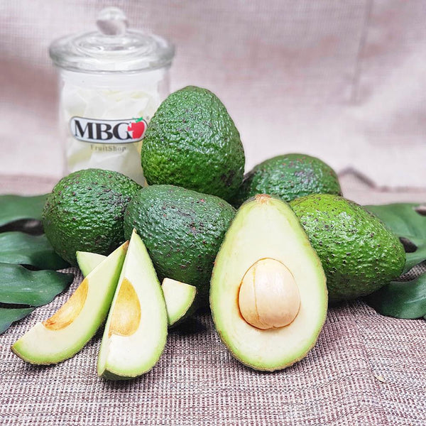 Kenya Avocado (M)-Berries-MBG Fruit Shop